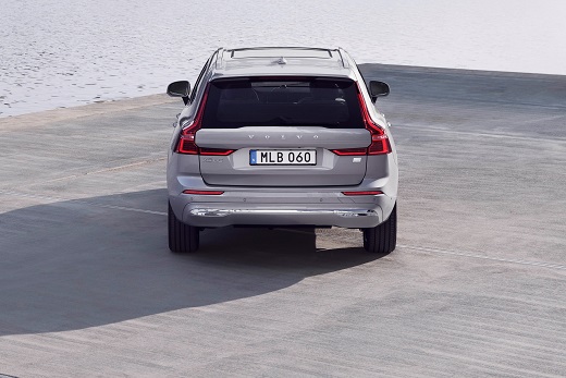 וולוו XC60